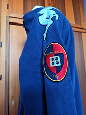 Giacca tuta cagliari usato  Torino