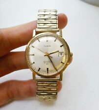 Swiss 14k gold for sale  LONDON