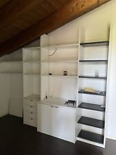 Libreria componibile usato  Carpi