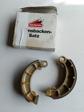 Honda vf750s bremsbacken gebraucht kaufen  Rietschen