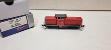 Roco locomotive diesel d'occasion  Tourrette-Levens