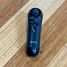 Controle de navegação genuíno Sony PS3 PS4 CECH-ZCS1E PlayStation Move CECHZCS1U comprar usado  Enviando para Brazil