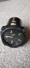 Rate climb indicator for sale  LEICESTER