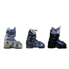 Chaussure ski occasion d'occasion  La Roche-sur-Foron