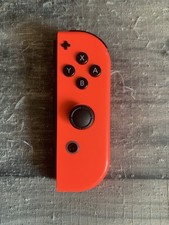 Joycon droit rouge d'occasion  Avesnes-les-Aubert