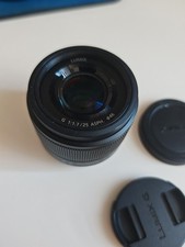 Lumix 1.7 25mm d'occasion  Dinard