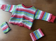 Suéter Chucky Child’s Play Chucky Roupas com Punhos MAIS PRECISO DISPONÍVEL! comprar usado  Enviando para Brazil
