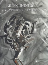 Benetta enrico caratteri usato  Firenze