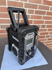 Makita baustellenradio bmr103 gebraucht kaufen  Alfhausen