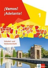 Vamos adelante vokabel gebraucht kaufen  Berlin
