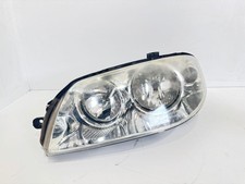 Faro anteriore sinistro usato  Italia