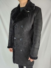 shearling fur coat for sale shearling fur coat for sale Plain