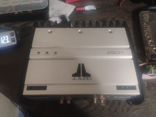 Audio slash 250 for sale  Gainesville