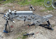 Kreidler van veen for sale  DERBY
