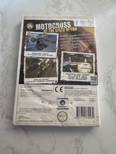Nitro bike nintendo for sale  NOTTINGHAM
