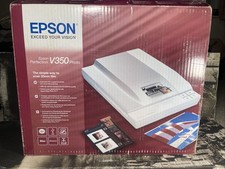 Epson perfection v350 for sale  BEDFORD
