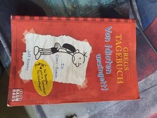 Gregs tagebuch idioten gebraucht kaufen  Hofheim