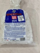 White wads waa20 for sale  Austin