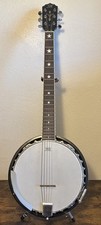 Six string banjo for sale  Los Angeles