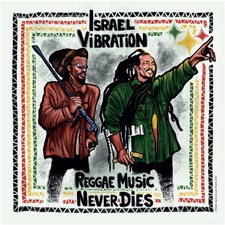 Israel vibration reggae for sale  Oakland