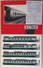 Acme 55142 set usato  Roma