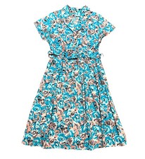 Vintage dress 1950s for sale  DARWEN
