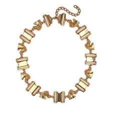 Ceinture chaîne vintage d'occasion Ceinture chaîne vintage d'occasion  Bordeaux-