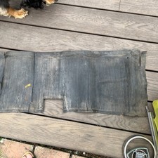 Lancia flavia rear for sale  NEWTON ABBOT