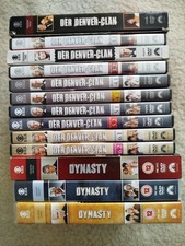 Denver clan komplett gebraucht kaufen Denver clan komplett gebraucht kaufen  Potsdam
