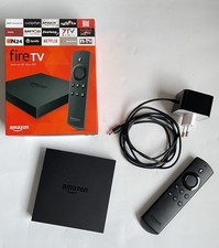 Amazon fire ultra gebraucht kaufen  Münster