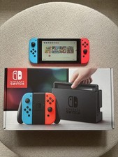 Nintendo switch konsolenpaket gebraucht kaufen  München