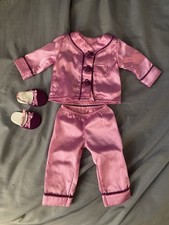 Rebecca satin pjs for sale  Evanston