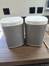 sonos speakers for sale  NEWPORT