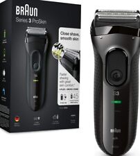 Braun proskin herrenrasierer gebraucht kaufen  Frankfurt am Main