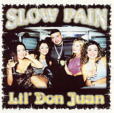 Slow pain lil d'occasion  Niort