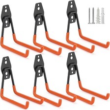 Pack garage hooks for sale  Woodleaf