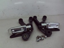 Rear passenger footrests for sale  Ann Arbor