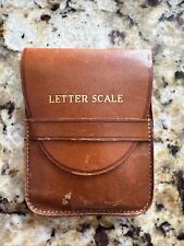 Vintage pocket letter for sale  Winchester