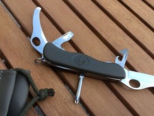 Victorinox dual pro gebraucht kaufen  Theres