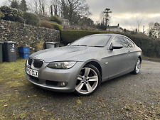 2007 bmw series for sale  MILNTHORPE