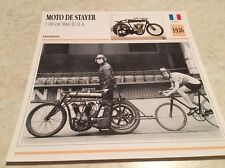 Carte moto moto d'occasion Carte moto moto d'occasion  Decize