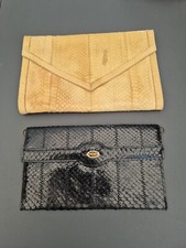 Lot sacs peau d'occasion Lot sacs peau d'occasion  Gueux