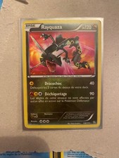 Rayquaza shiny secret d'occasion  Poitiers