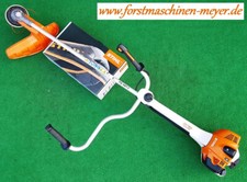 Stihl 461 2022 gebraucht kaufen  Rees