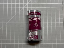 Fujifilm nps 160 for sale  NEWCASTLE UPON TYNE