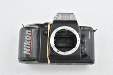 Nikon f401x boitier d'occasion  Sainte-Geneviève-des-Bois