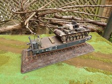 Built diorama destroyed for sale  MATLOCK
