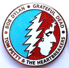 Bob dylan metal for sale  Dayton