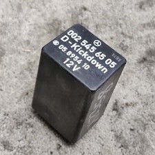 Mercedes kick relay for sale  SOUTHAMPTON