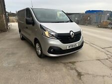 Renault traffic ll29dci for sale  HULL